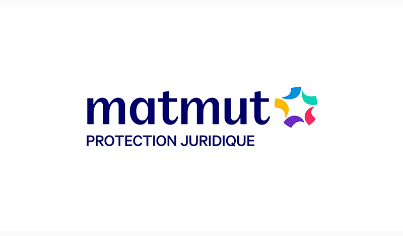 Logo Matmut Protection Juridique