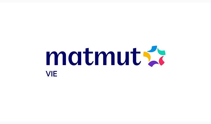 Logo Matmut vie 