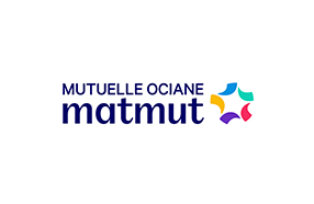 logo Mutuelle Ociane Matmut