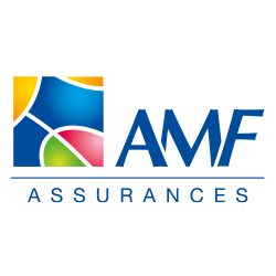 Logo AMF