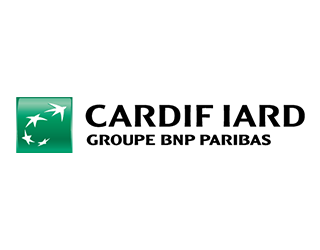 Logo Cardif IARD