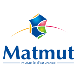 Logo Matmut Mutuelle d'assurance