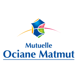 Logo Mutuelle Ociane Matmut