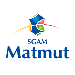 Logo SGAM Matmut