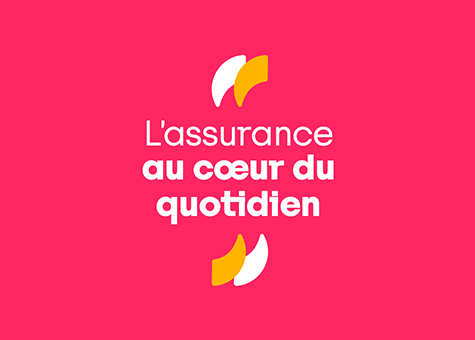 L'assurance au coeur du quotidien