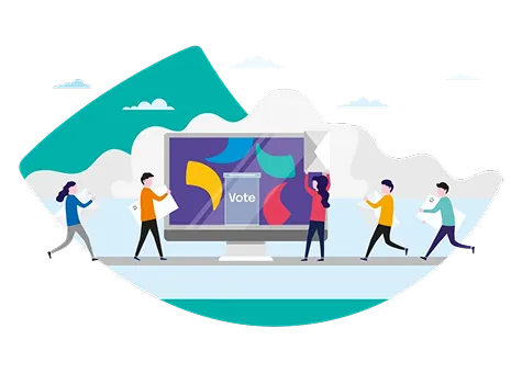 Élections des délégués des sociétaires 2026