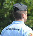 devenir gendarme