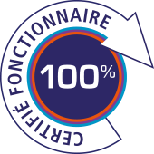 Certifié fonctionnaire