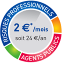 Multigaranties Professionnelles des Agents Publics