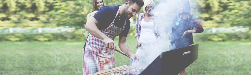 prévention barbecue priorité sécurité