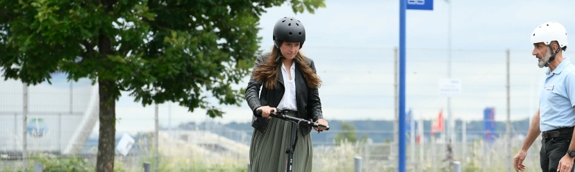 stage conduite et mobilité urbaine matmut