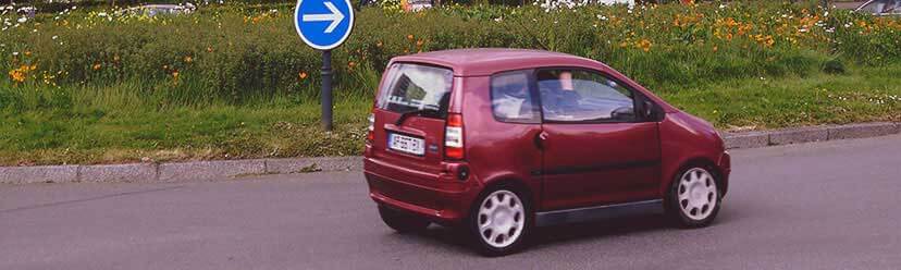 assurance voiture sans permis