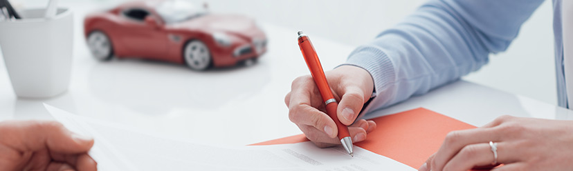 Pourquoi et comment modifier son contrat d'assurance automobile ?