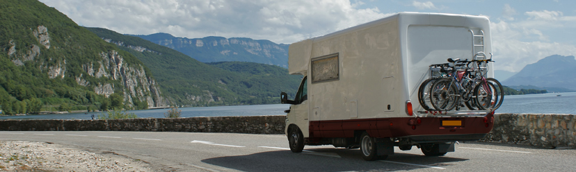 Prévention camping-car