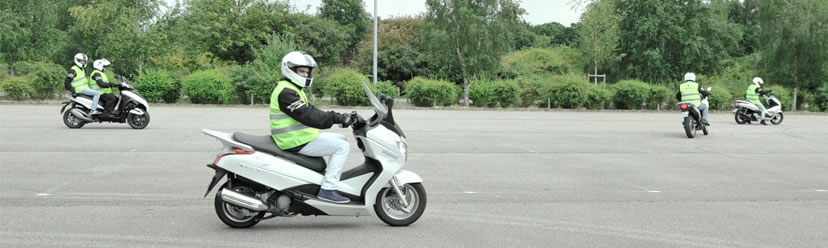 Sensibilisation à la sécurité routière