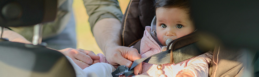 Comment bien choisir un siège auto pour la sécurité de son enfant ?