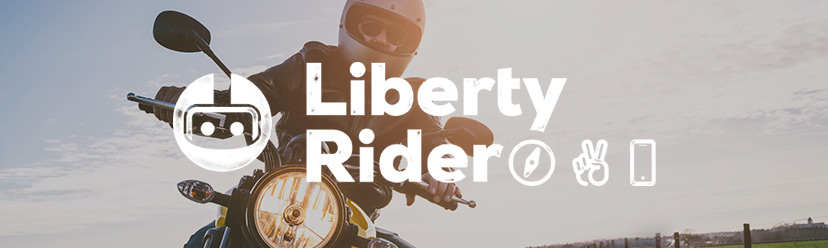 Liberty Rider : la version premium offerte, à tous les Riders, du Groupe Matmut !