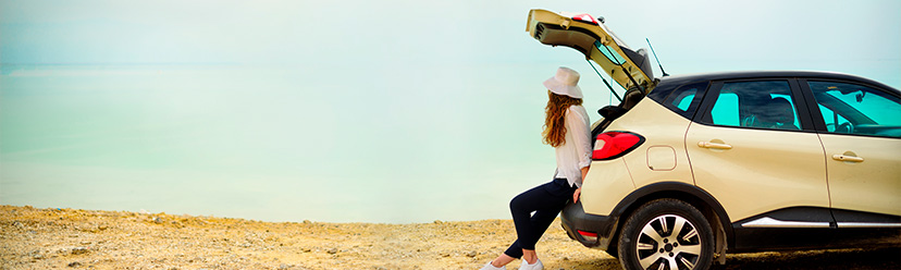 Assurance auto temporaire