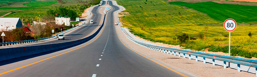Limitation de vitesse à 80 km/h sur certaines routes : pourquoi a-t-elle été mise en place ?