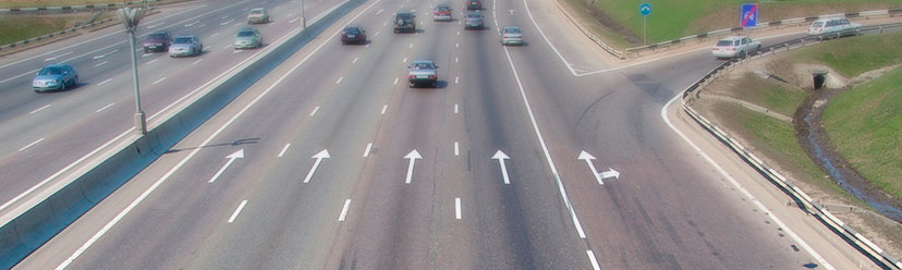 Quelles sont les règles de conduite à respecter sur autoroute ?