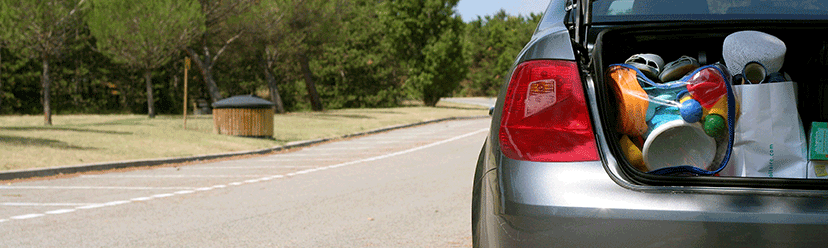 Pourquoi et quand prendre des pauses lors des longs trajets en voiture