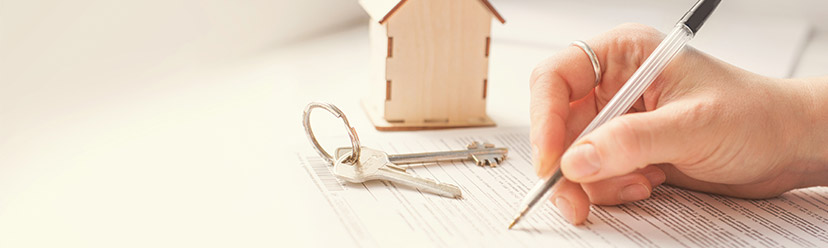 Justificatifs location appartement