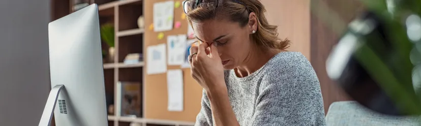 Comment limiter son stress au travail quand on est dirigeant ?  Savoir reconnaître les signes et adopter des solutions