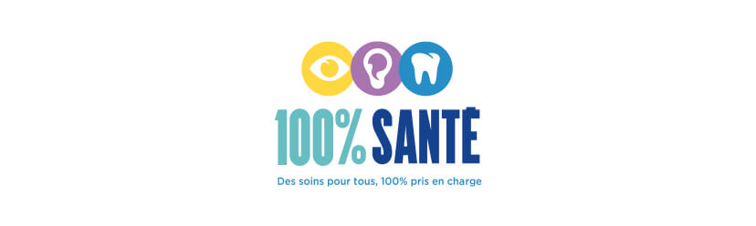 Réforme 100% santé