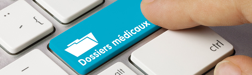 Dossier médical partagé : qu’est-ce que c’est et comment le créer ?