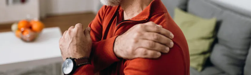 L’arthrose, une maladie des articulations