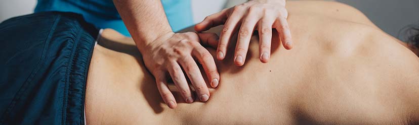 Chiropracteur et ostéopathe : quelles différences ?