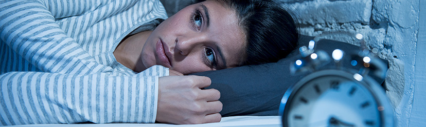 Comment lutter contre l’insomnie ?