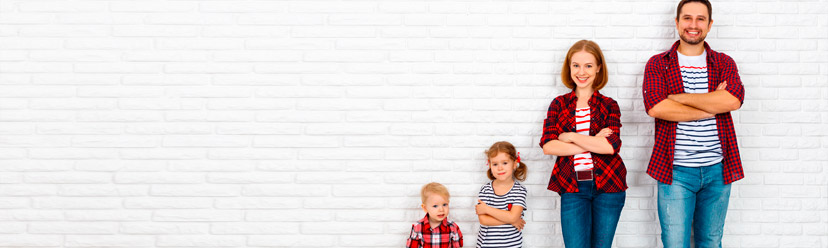 Mutuelle Ociane famille, couple, célibataire