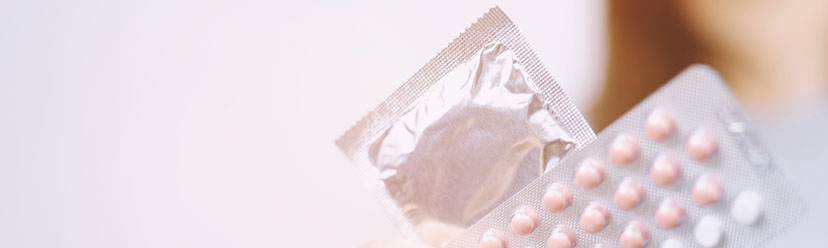 contraception homme et femme