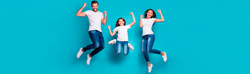 Mutuelle Ociane famille, couple, célibataire