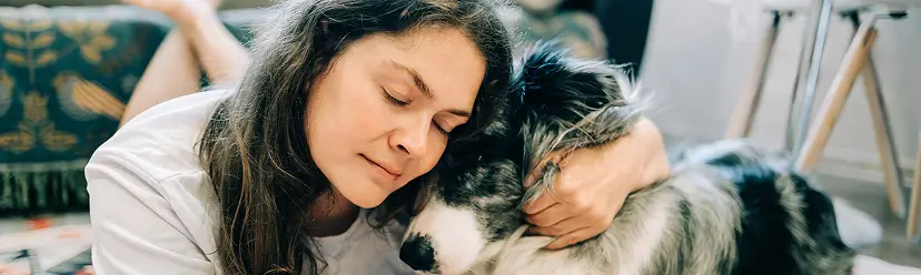 Zoothérapie : quels bienfaits pour la santé ?