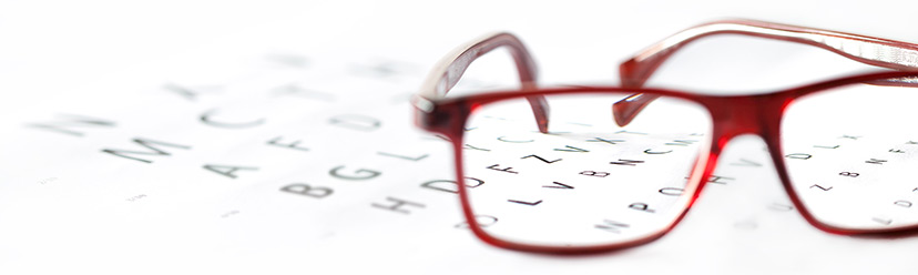Quels sont les principaux troubles de la vue ?