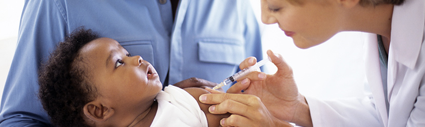 Liste des vaccins obligatoires pour les enfants