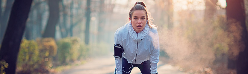 Comment bien récupérer après une course à pied ?