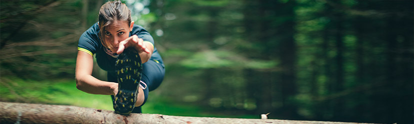 Comment s'étirer après une course à pied ?