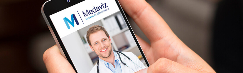 Téléconsultation Medaviz
