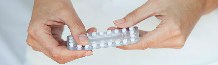 Tout savoir sur la pilule contraceptive