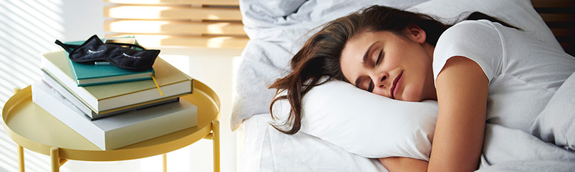 Tout savoir sur le sommeil