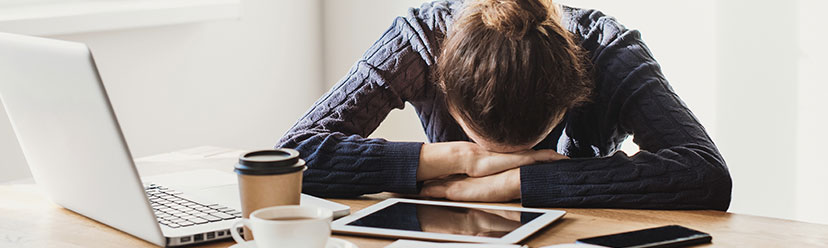 effet stress santé