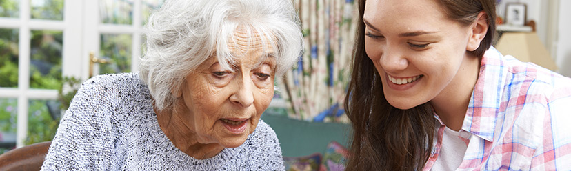 Tout savoir sur la téléassistance pour les seniors