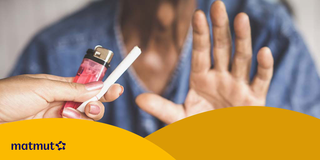 5 Conseils pour arrêter de fumer en ce #MoisSansTabac - Taklope blog