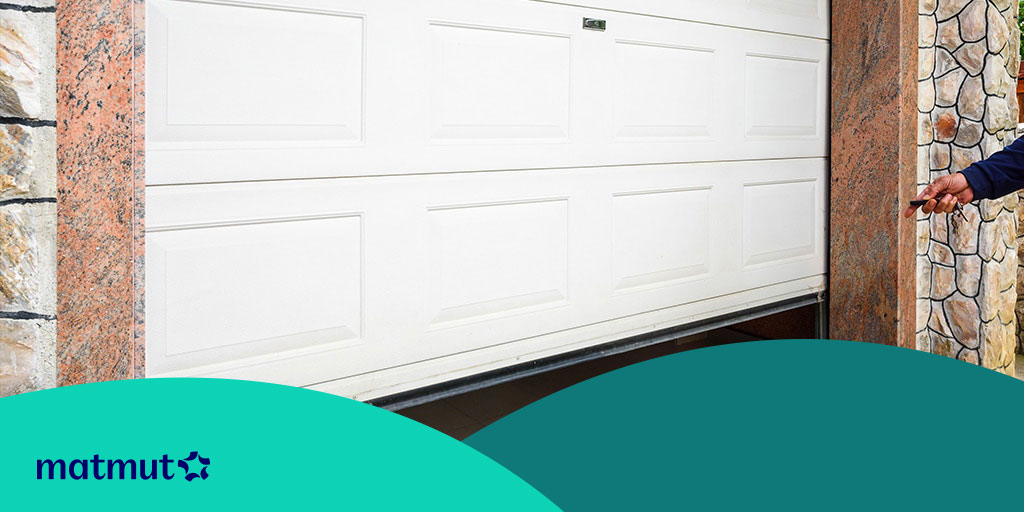 Comment sécuriser sa porte de garage des cambriolages : Le cas des
