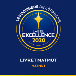 Label Excellence livret 2020