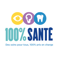 100 % santé Mutuelle entreprise