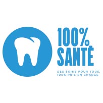 100 % santé dentaire